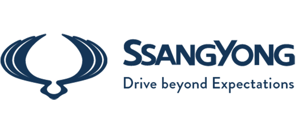 SsangYong