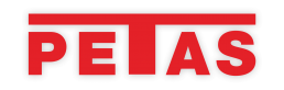 Petas